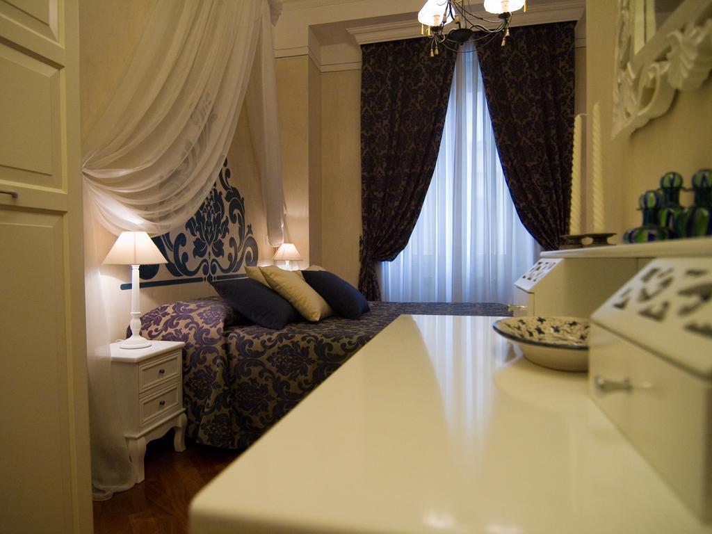 B&B Les Suites Rom Værelse billede