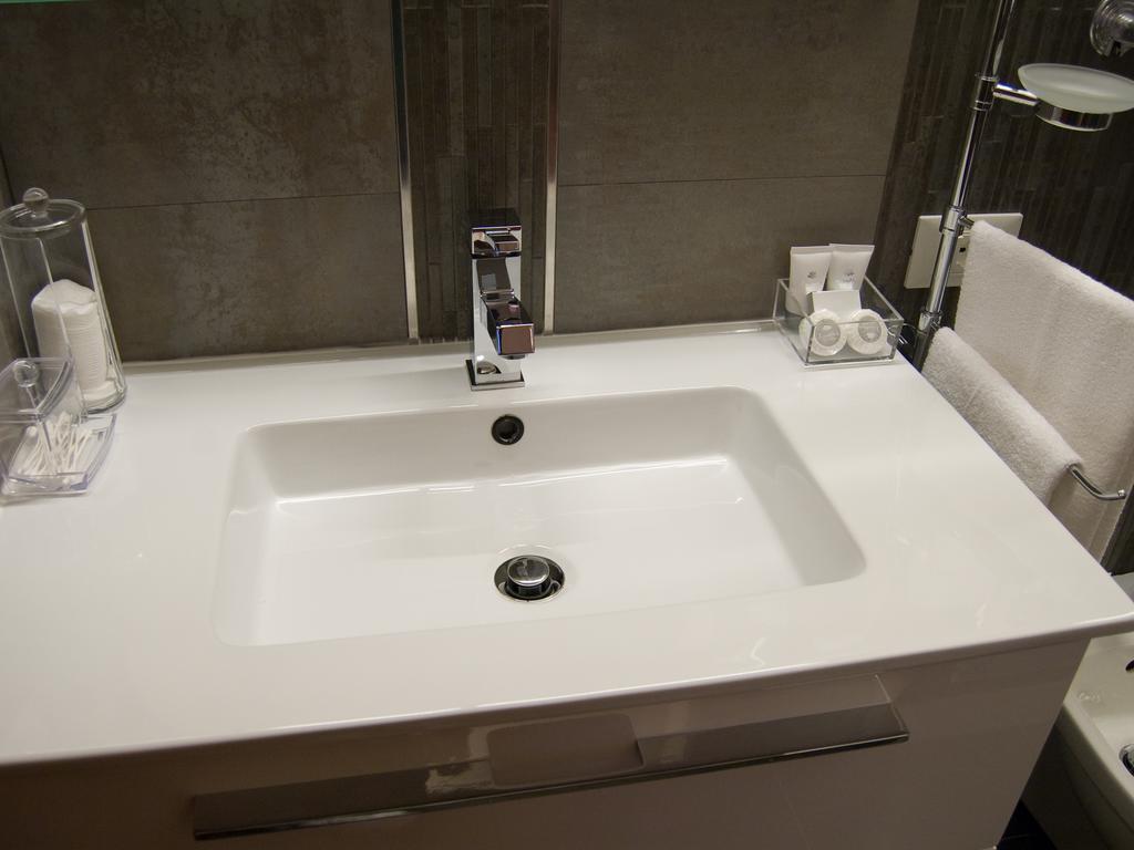 B&B Les Suites Rom Værelse billede