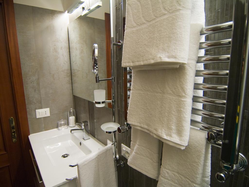 B&B Les Suites Rom Værelse billede