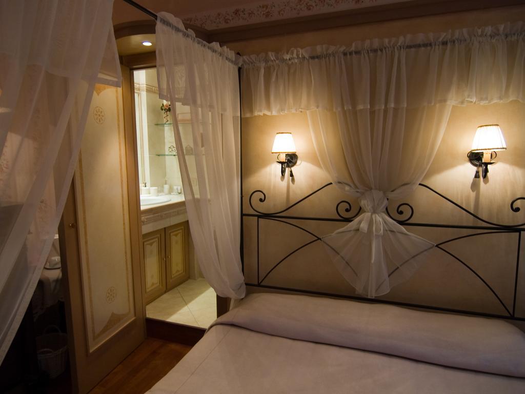 B&B Les Suites Rom Værelse billede