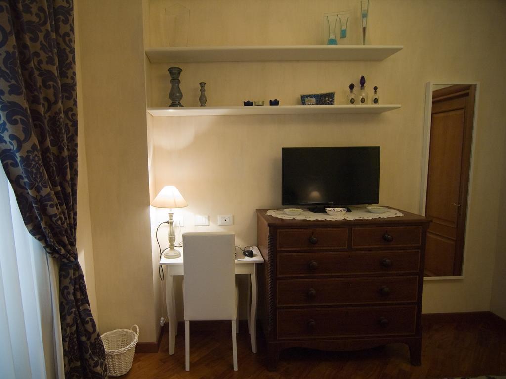 B&B Les Suites Rom Værelse billede