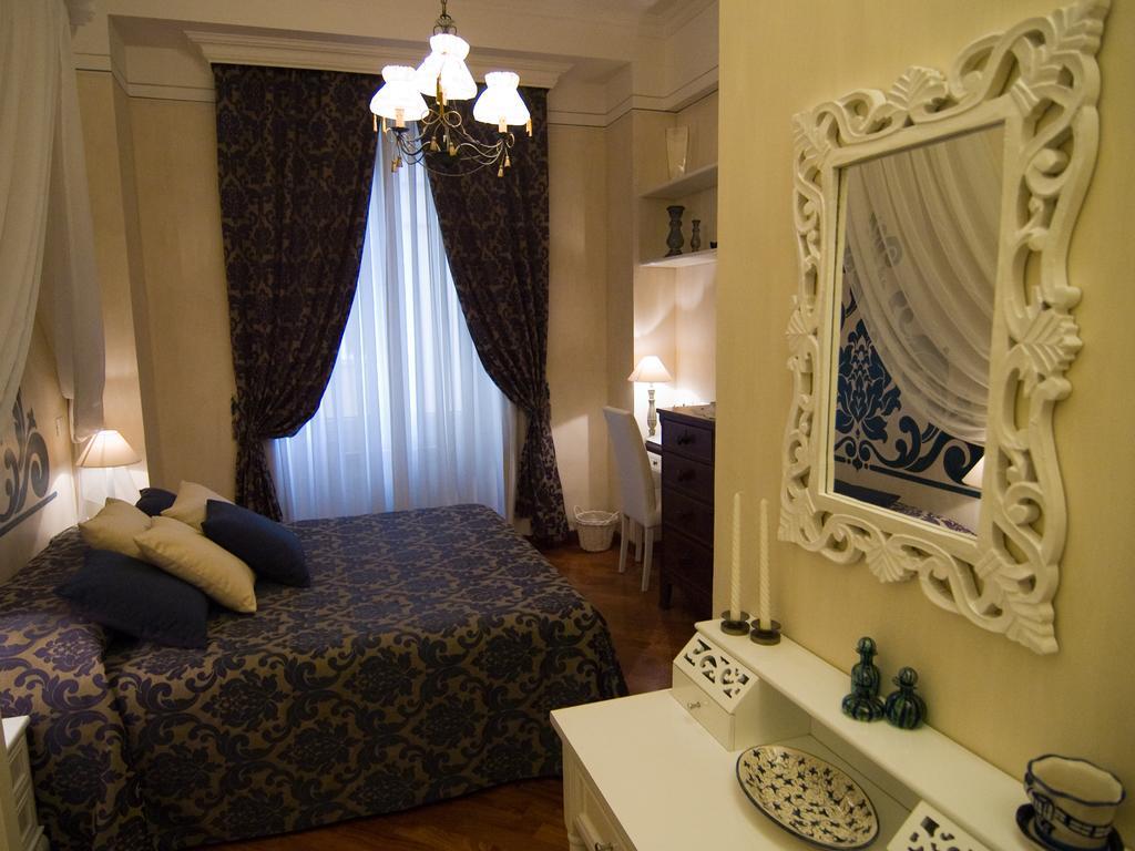 B&B Les Suites Rom Værelse billede