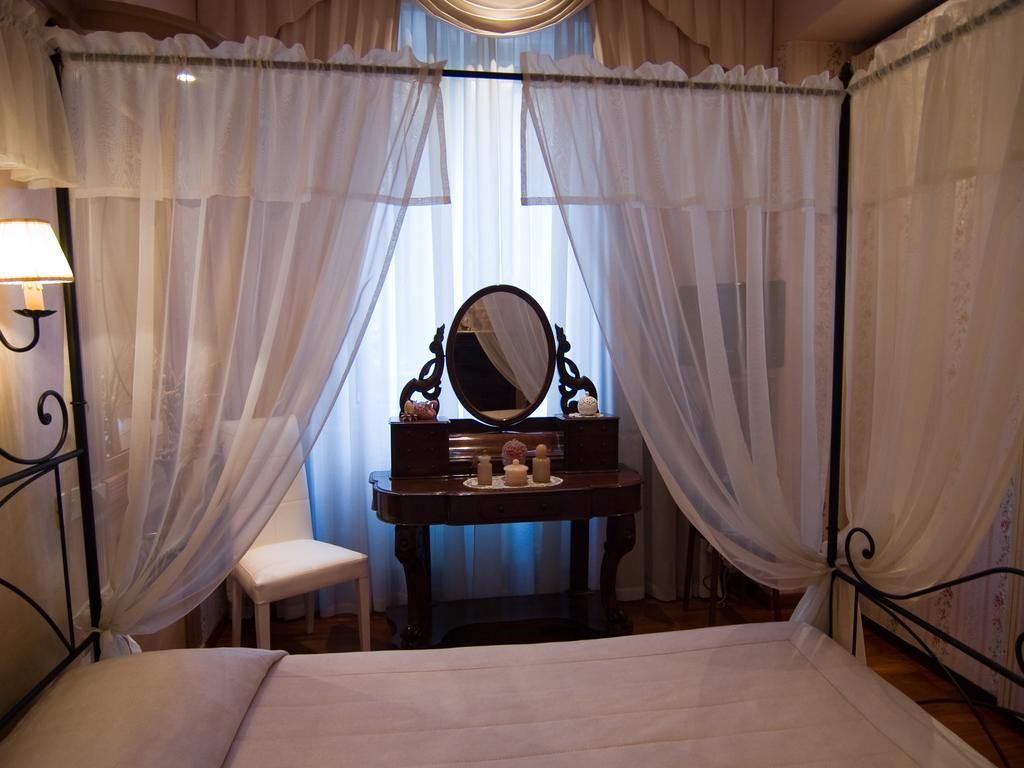 B&B Les Suites Rom Værelse billede