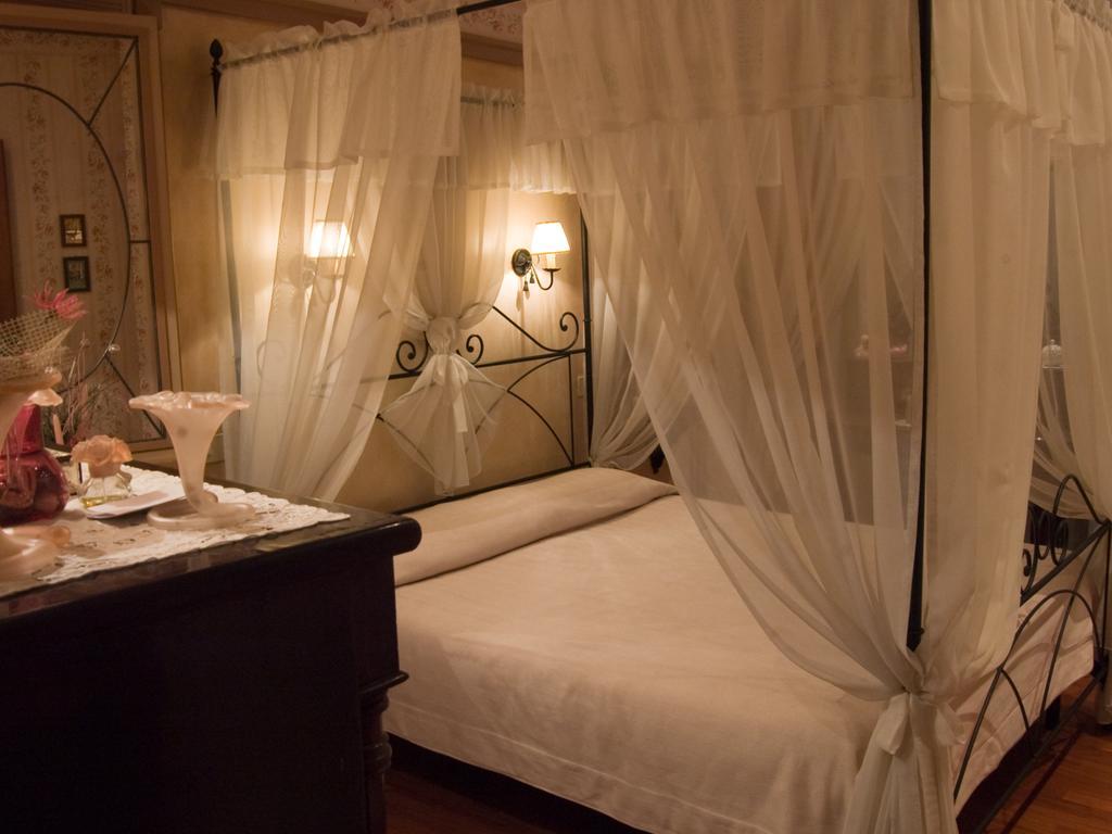 B&B Les Suites Rom Værelse billede